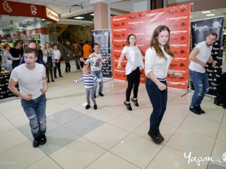 Детский праздник