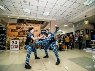 шоу на выставку презентацию 