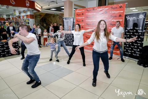 Детский праздник