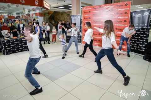 Детский праздник