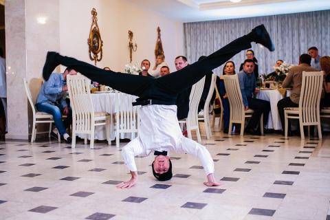 Шоу на юбилей праздник детский корпоратив выпускной день рождения новый год новогодний