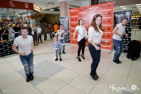 Детский праздник