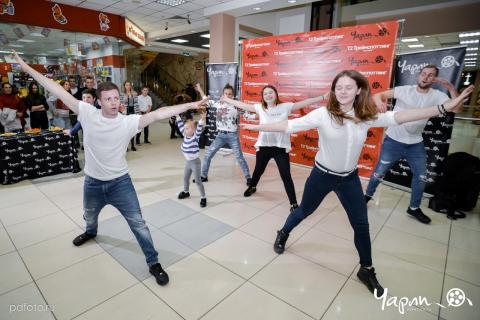 Детский праздник